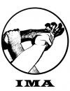 IMA logo