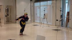 Motion Capture Motion Capture