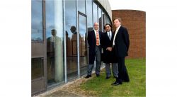 Vice Chancellor, Chancellor and Chair of Council