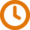 clock icon