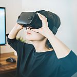 Virtual Reality