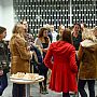 BMEc Employer Reception, 6 December 2012
