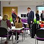 BMEc Employer Reception, 6 December 2012