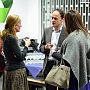 BMEc Employer Reception, 6 December 2012