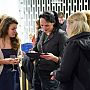 BMEc Employer Reception, 6 December 2012