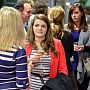 BMEc Employer Reception, 6 December 2012