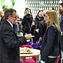 BMEc Employer Reception, 6 December 2012