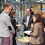 BMEc Employer Reception, 6 December 2012