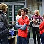 BMEc Employer Reception, 6 December 2012