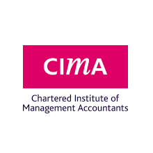 Chartered Institute of Management Accountants logo