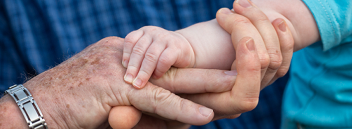 bill gracey hands