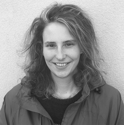 Sara, who is a Community Ambassador at Sussex