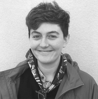 Sol, who is a Community Ambassador at Sussex