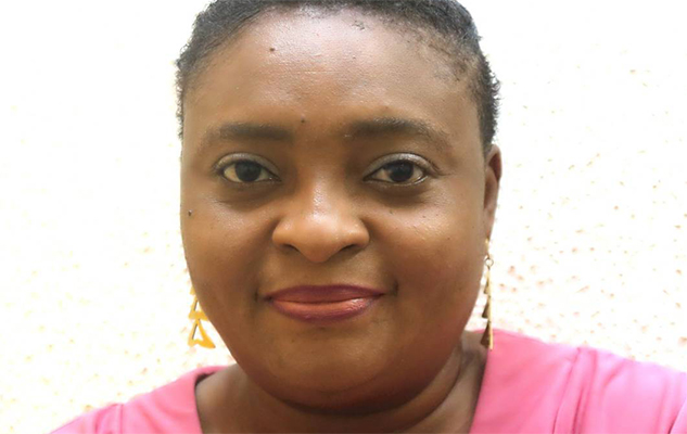 Bosede Ngozi Adeleye