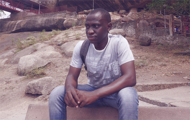 Oladele Oluwasogo