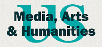 Media Arts and Humanities logo