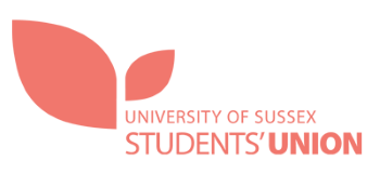 Students' Union logo