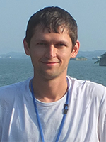 Dr Evgeny Chekhovich, Senior Lecturer in Quantum Optics and Technology