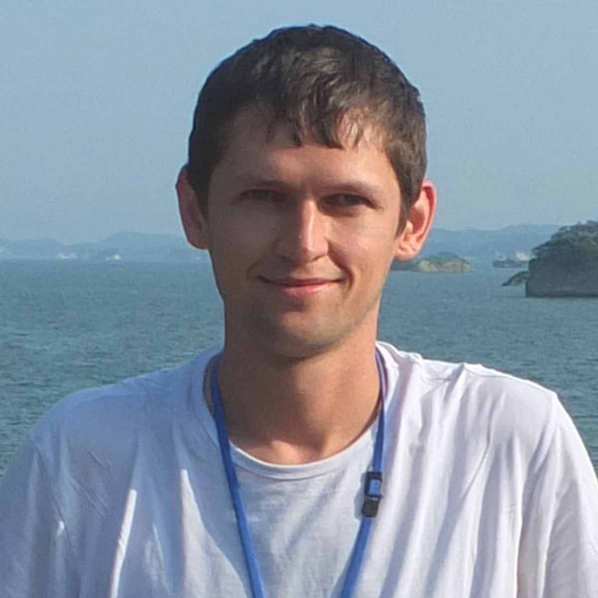 Dr Evgeny Chekhovich, Senior Lecturer in Quantum Optics and Technology