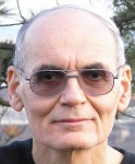 A photo of Professor Oded Stark