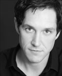 A photo of Bertie Carvel