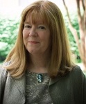 A photo of Prof Catherine Clinton