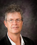 A photo of Professor Christer Aakeroy