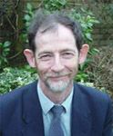 A photo of Prof Sir John Ball FRS, FRSE
