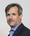 A photo of Jonathan Weisman