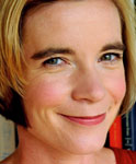 A photo of Dr Lucy Worsley OBE