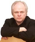 A photo of Michael Attenborough CBE