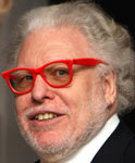 A photo of Simon Albury