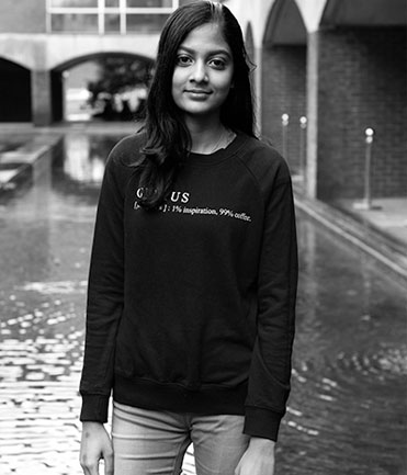 Tamima Chowdhury