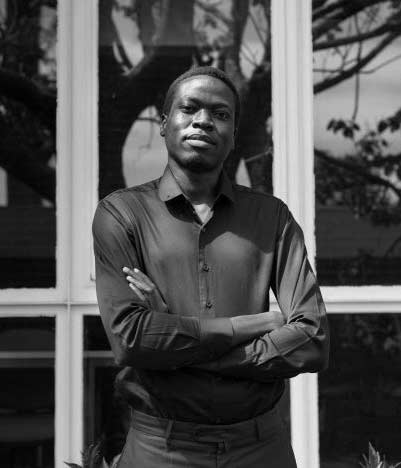 Godfrey Fuli