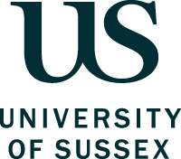 University of Sussex logo