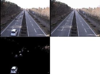 Apologies. Broadcast images pre 2021 do not have alt-text