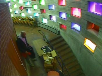Apologies. Broadcast images pre 2021 do not have alt-text