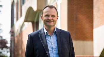 This Sussex Life: Adam Tickell, Vice-Chancellor: 