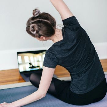 Free keep fit online classes online