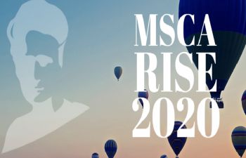 MSCA-RISE-2020