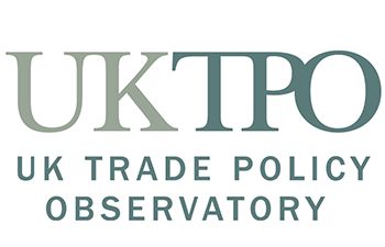 Logo of the UK Trade Policy Observatory
