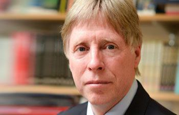 Professor Stephen Shute