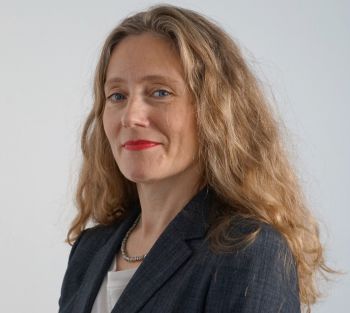Professor Debbie Keeling
