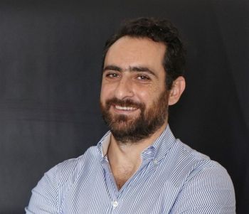 Fadi Zaghmout
