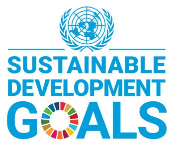 UN Sustainable Development Goals emblem