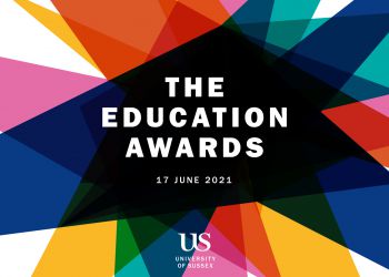 Education Awards logo