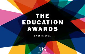 Education Awards logo