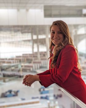 Profile photo of Duygu