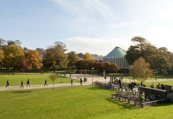 campus picture