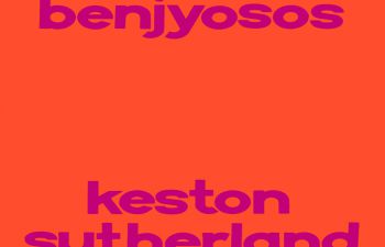 Cover of Scherzos Benjyosos